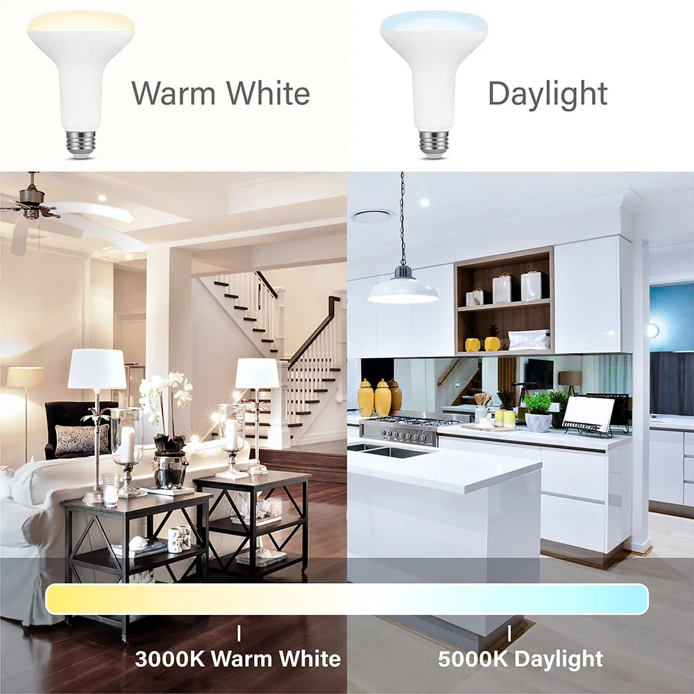 Led Bulb R39 R50 R63 R80 15W 12W 9W 5W E14 E27 Base  Bombillas Lamp Lampada Ampoule Spotlight Light 240V 220V Cold White/Warm