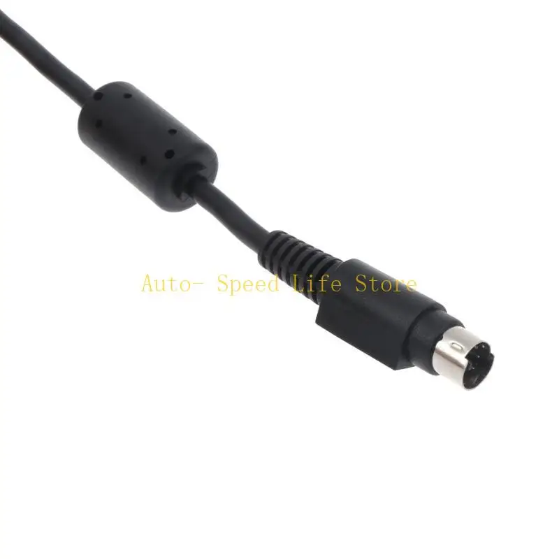 02DA مصدر طاقة بديل لكاميرا USB لنقل البيانات ومزامنة البيانات لكاميرا 2900 3500 #5