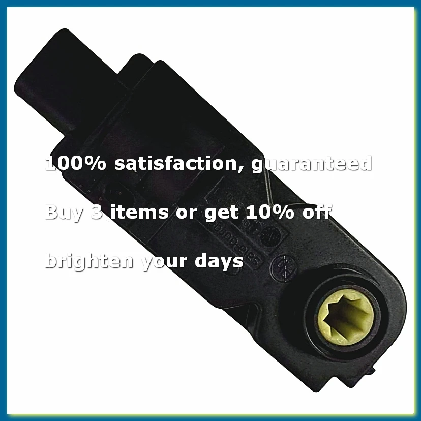 84089658 Air Heater Shutter Flap Actuator Motor Front Bumper Damper Actuator for 2016-2020