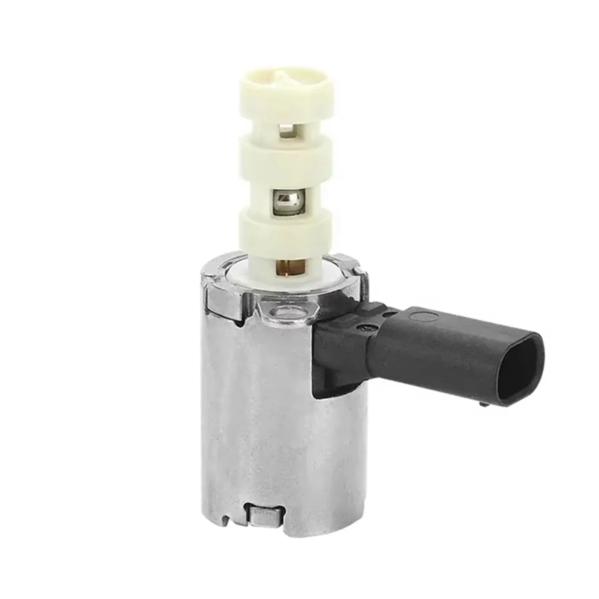 

Engine Oil Pump Pressure Sensor Solenoid Valve 2781800415 A2781800415 for Mercedes-Benz E200 2005 M278 Engine -A08Q