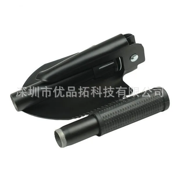 Metal Detector Special Earphone Accessories Shovel