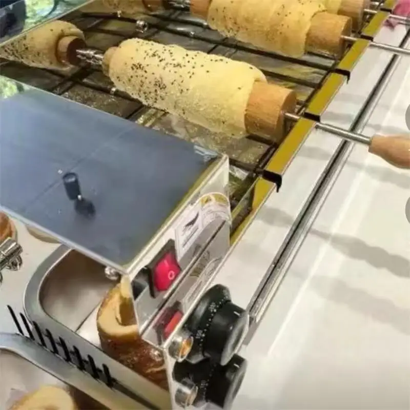 Toaster Chimney Rol… - image