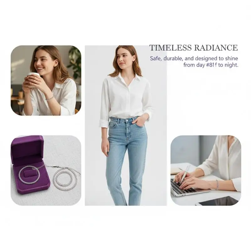 Fashion Colorful Bracelet For Women Stretchable Elastic Rope Crystal Jewelry Helps Maintain Emotional Balance