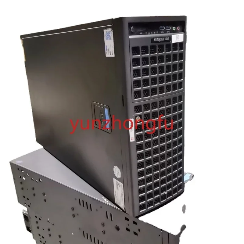 Ultra-micro 7048gr-tr/7049gp Video Graphics Design Rendering 4gpu Card Tower Workstation Server