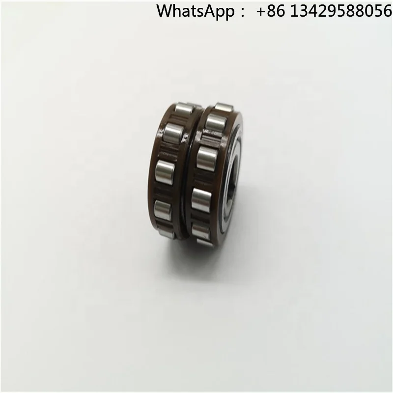 

Original Japan Eccentric Bearing 607 Ysx Single Row Eccentric Roller Bearing With Locking Collar Shaft