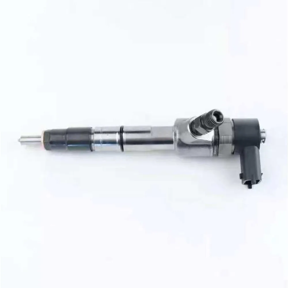 

0445110805 Suitable for Jiangling 2.8 Diesel 4JB1 National Five Injector Assembly Nozzle Assembly Common Rail Injector