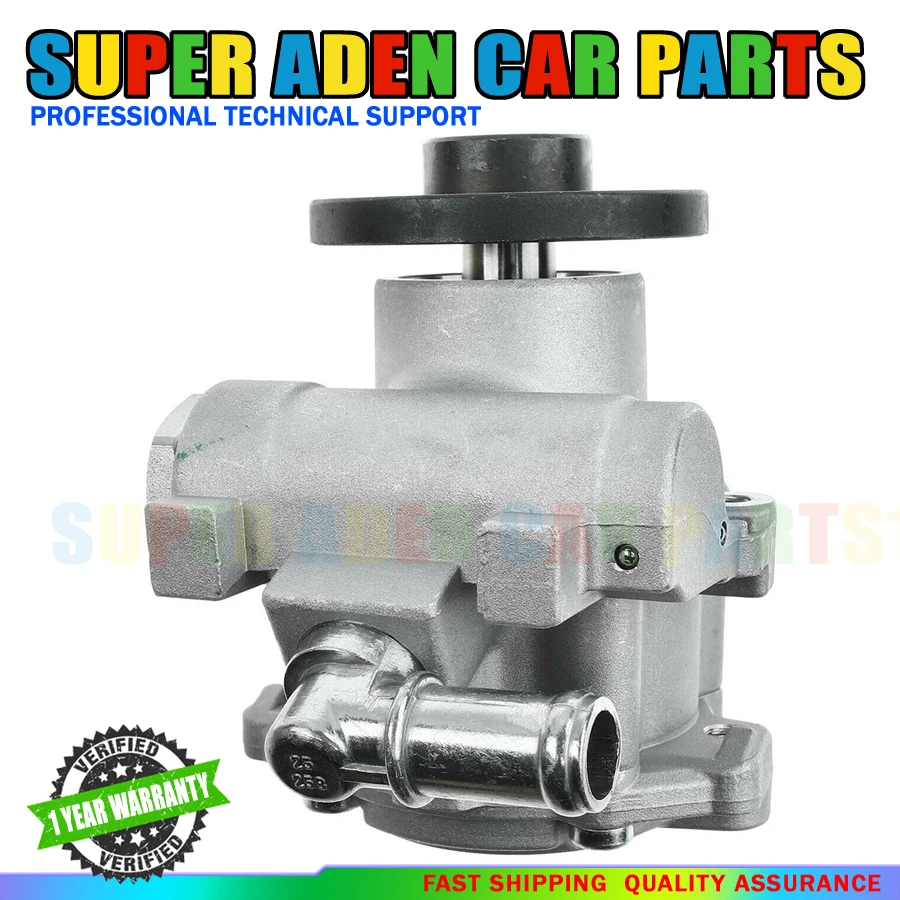 

Новый насос гидроусилителя руля для Suzuki GRAND VITARA 49100-56B20 4910056b20 30019891 3001