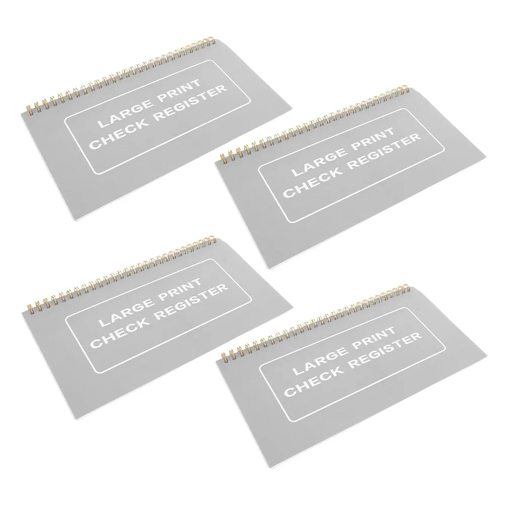 4pcs-checkbook-register-large-print-high-contrast-date-section-portable-easy-read-bank-transaction-register-for-office-home