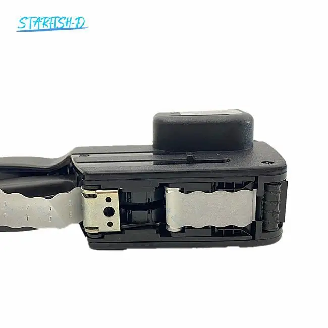 Consecutive Self -adhesive Label Machine for Garment Textile Factory