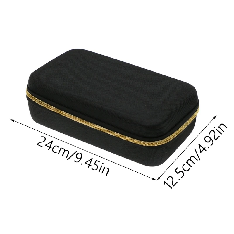 Чехол для накачивания шин, сумка из ЭВА для воздушных насосов 2PRO, противоударный чехол для переноски, устойчивый к царапинам