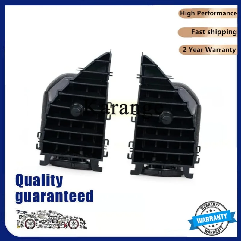 

New Other A4478300454 A4478300654 Dashboard Center A/C Grille Vent Air for Mercedes Benz Vito V260 W447 W448 Car Accessories