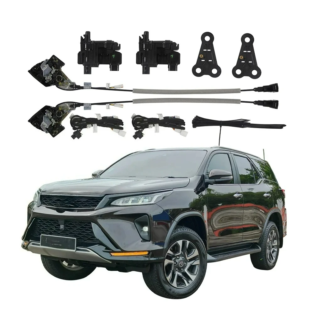 

Top Quality Soft Close Actuator Kit ForFortunar Doors with 2-year Warranty