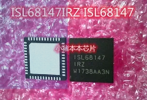 NEW ISL68147IRZ ISL68147  IR35412MTRPBFF  35412M  AT17F040A  5859-5220C 5859220C