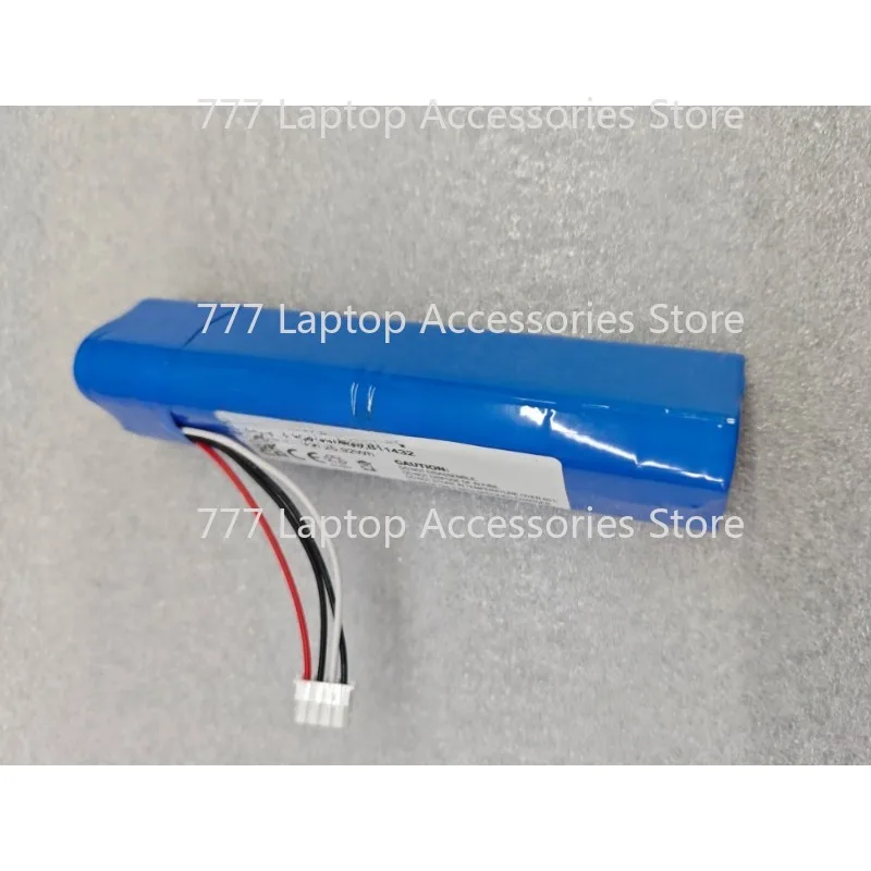 7.2V 4500mAh Battery for Fluke BP190 BP-190 B11432 Scopemeter 192 192B 196 196B 196C 199 199B 215 215C 225 Analyzer 433 434 435