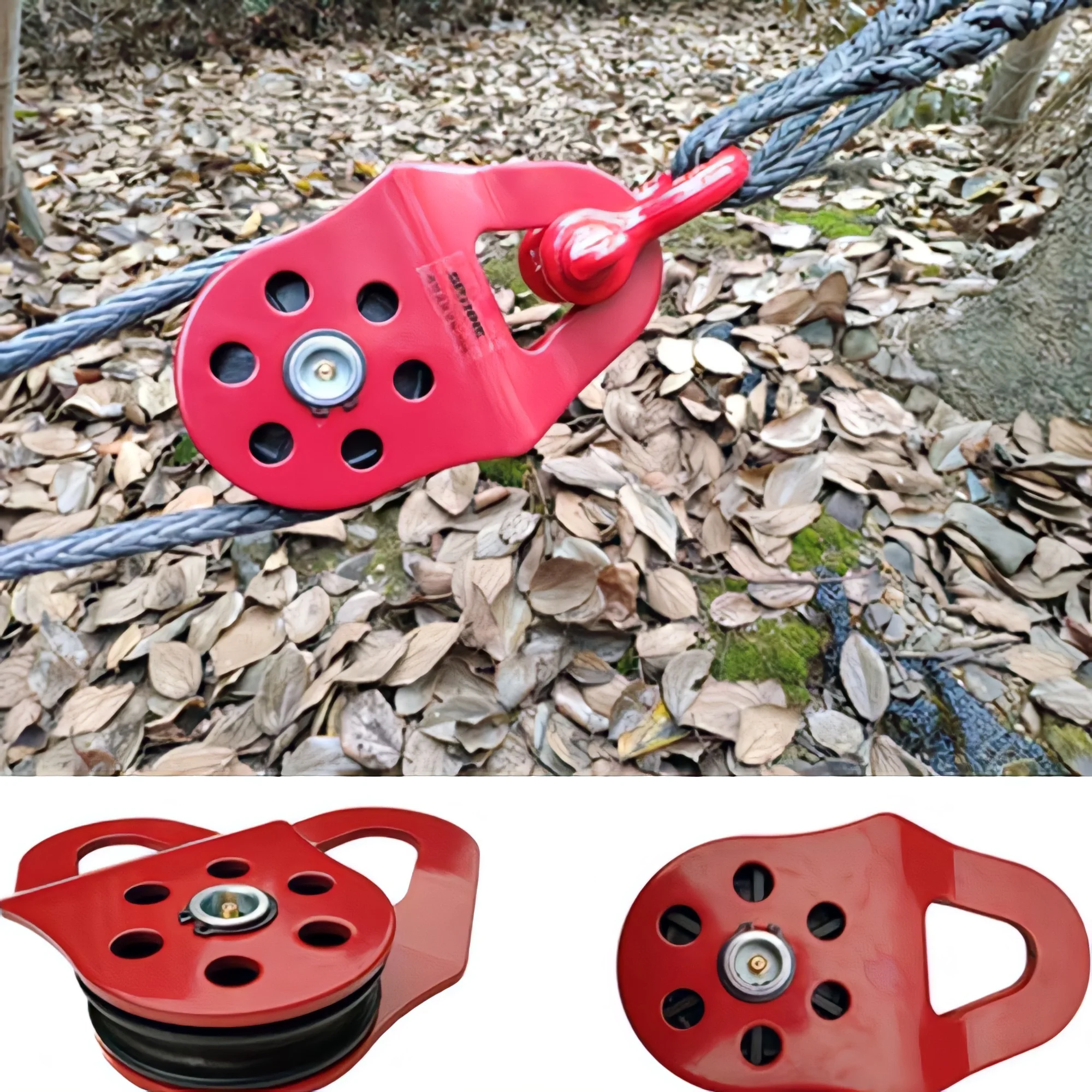heavy-duty-10ton-snatch-pulleys-block-for-synthetic-rope-or-steel-cable-10t-breaking-force-winches-pulley-sheave-reliable