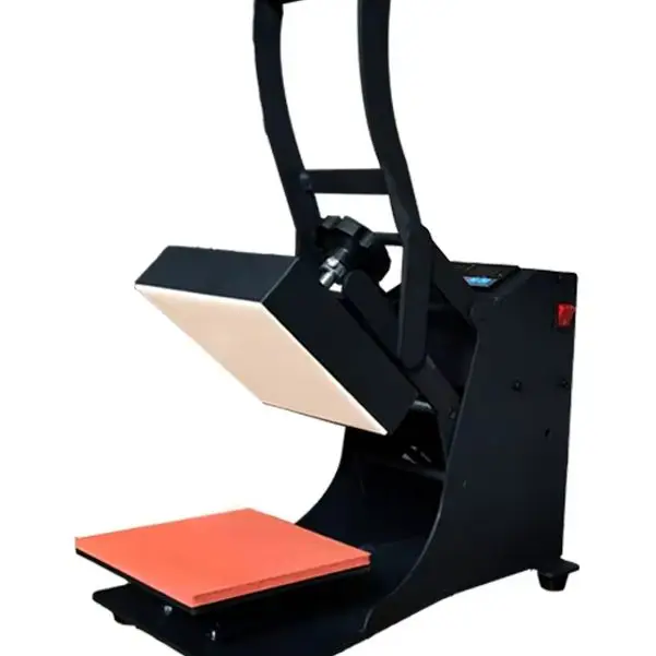 

Small Heat Press Machine Logo Heat Press Printer Machine Transfer Printer Machine for Clothing T-shirts 220V/110V