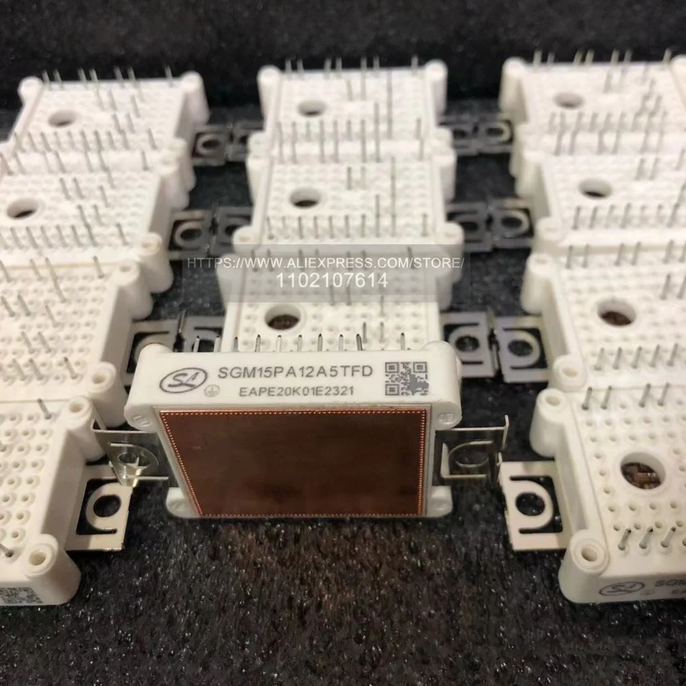 Новый модуль SGM15PA12A5TFD SGM10PA12A5TFD