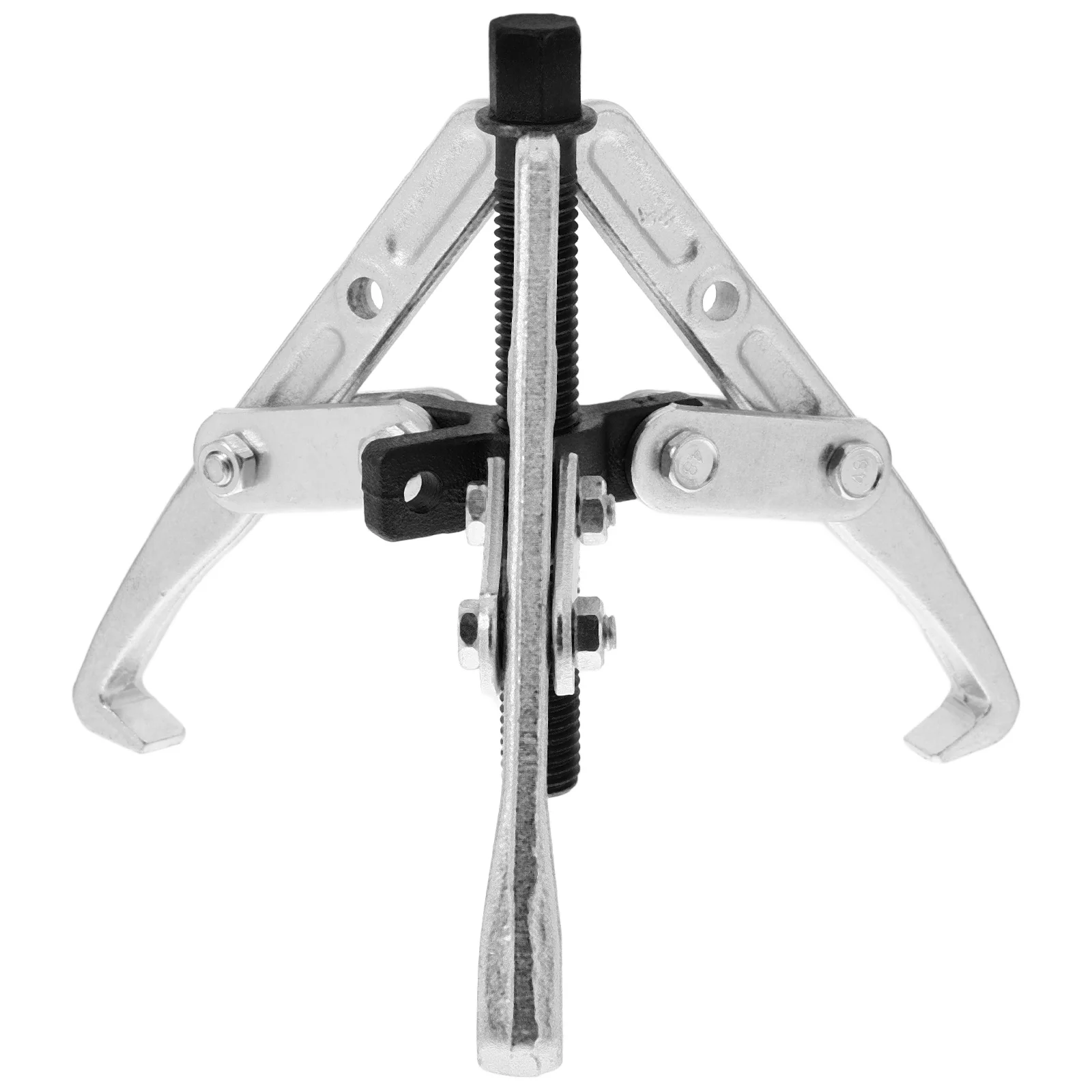 

Three Jaw Puller Tool Washing Machine Tools Gear Puller Bearing Extractor Hand Tools Wrench Pulley Repair Kit Practical Bearing