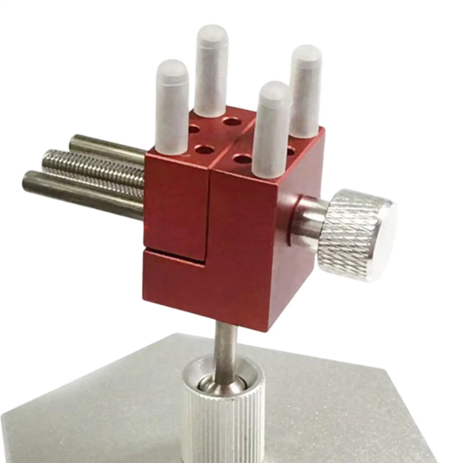 Mini Vise High Performance Professional Repairing Tool for Watch Repairing