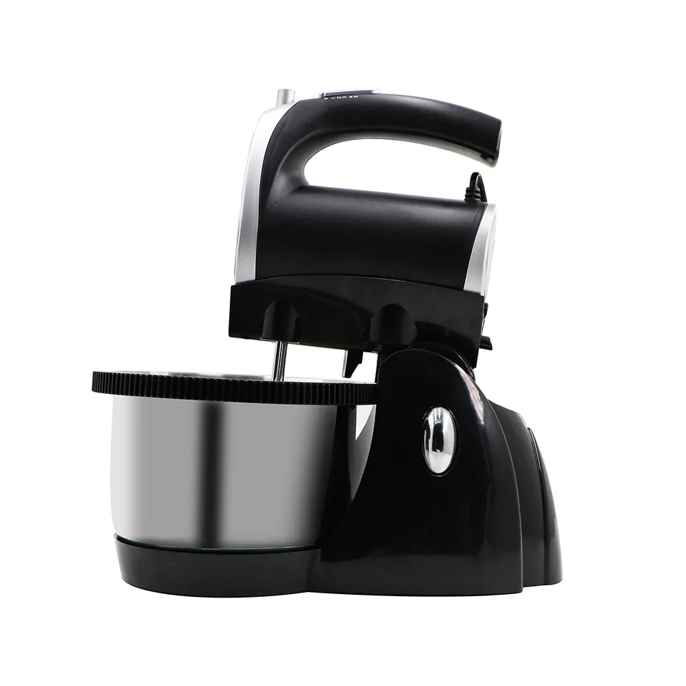 

l 1000W stainless blender 5 speed 220V dough blender commercial blender for kitchen