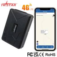 Car Tracker 2025 Best GPS Tracker Car TK915 10000mAh 2G 4G TKSTAR BEST GPS Tracker GPS Locator Magnet GPS Car Tracker PK TK905