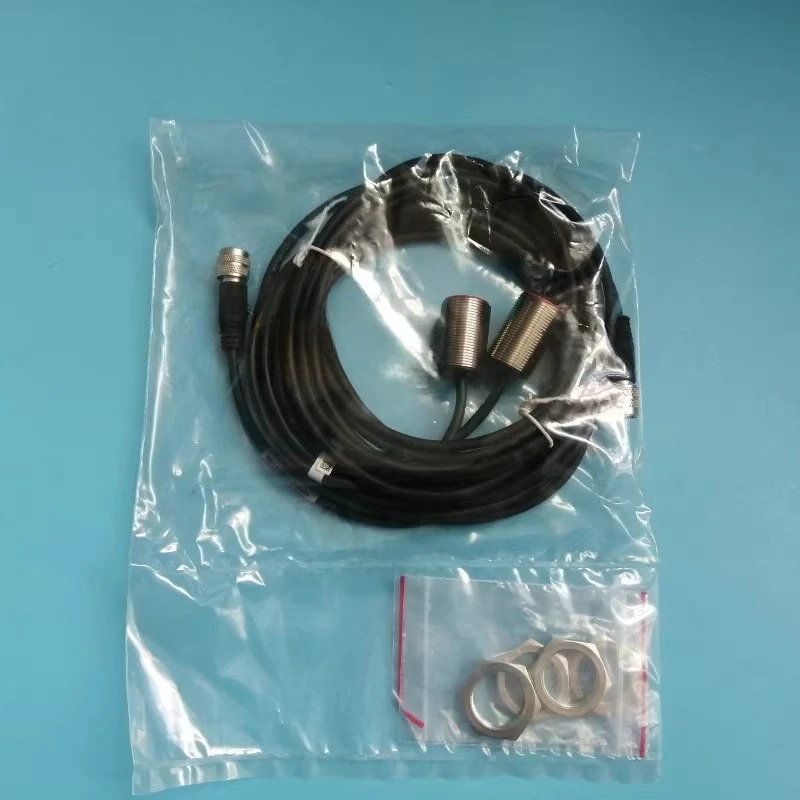 For Roland Press Parts R 700 500 300 900 Double Induction Eye, Detection Sensor
