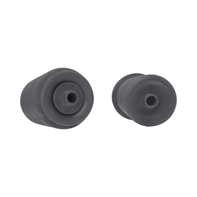 Fit For Polaris RZR 570 800 900 1000 Steering Rack Boots (PAIR) - 5412012 5412013