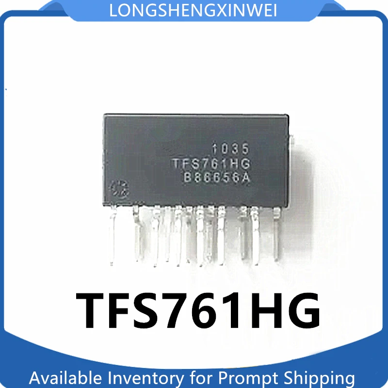 

1 шт. новый оригинальный TFS761HG TFS761 фотография