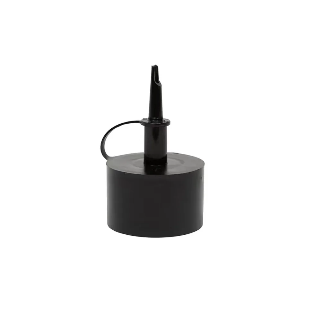9For 196000 Inflator Nozzle Designed for Vacuum Hose Interfaces Measuring For 1.25 in or 2.5 in for Reliable Air Transfer