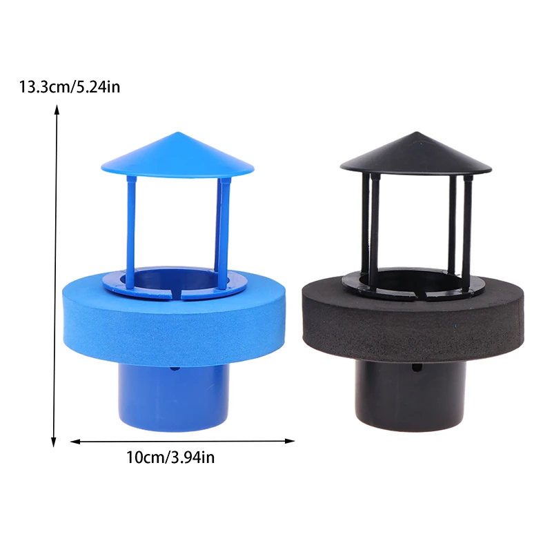 Floating Mist Dispenser Ultrasonic Humidifier Generators Nebulizer Sprayer Water Fountain Mist Maker For Pool Pond Fish Tanks