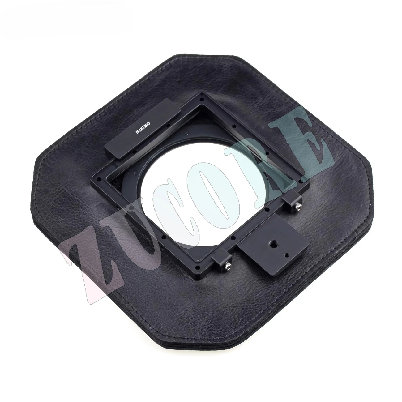 

Micro Monorail 7 Type 6x9 Leather Cavity Support Graffie 23 Knight SW612 and Other Film Backs