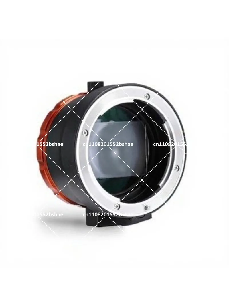 Apply To Adapter Smartphone SLR/SLR And Cinema Lens E-Seat Full Frame Camera