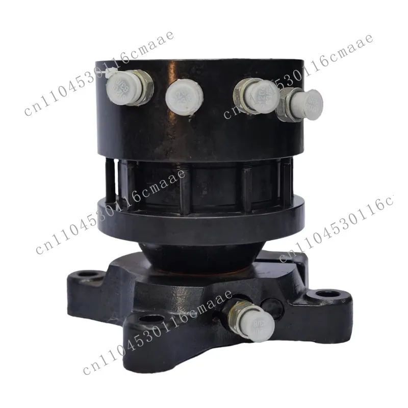 

Excavator Rotator Hydraulic Rotator Hydraulic FRB40F Rotator for Grapple
