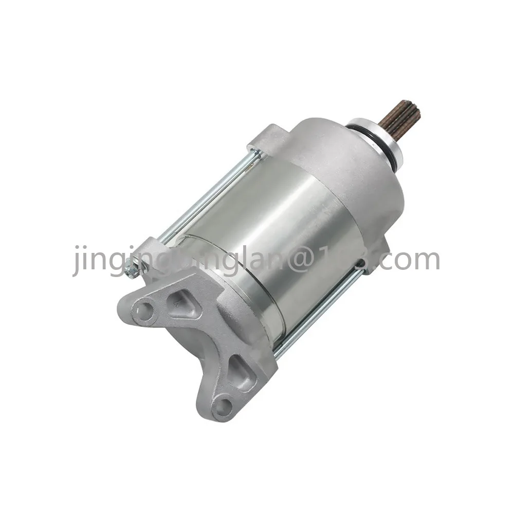 Yamaha R1 5JJ-81890-00-00 5PW-81890-00-00 Starter motor for