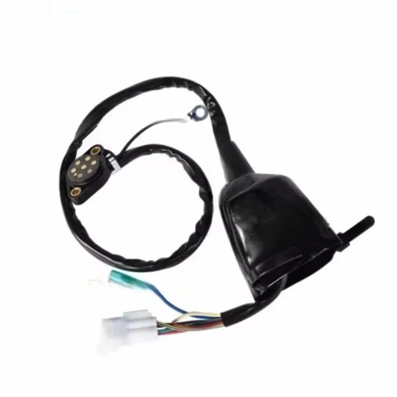 Motorcycle Gear Position Sensor Control Block For CFMOTO 250NK 250SR 250CLX 300NK 300SR CF250NK CF250SR CF250CL-X CF MOTO NK250