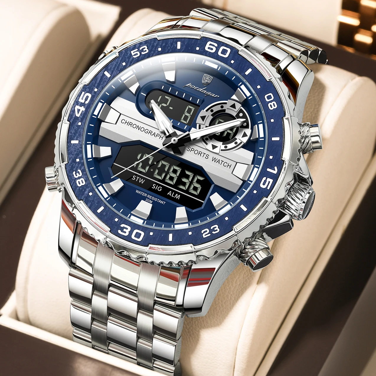 Thumbnail 2 - #61 Best Electronic Watches to Buy In 2026