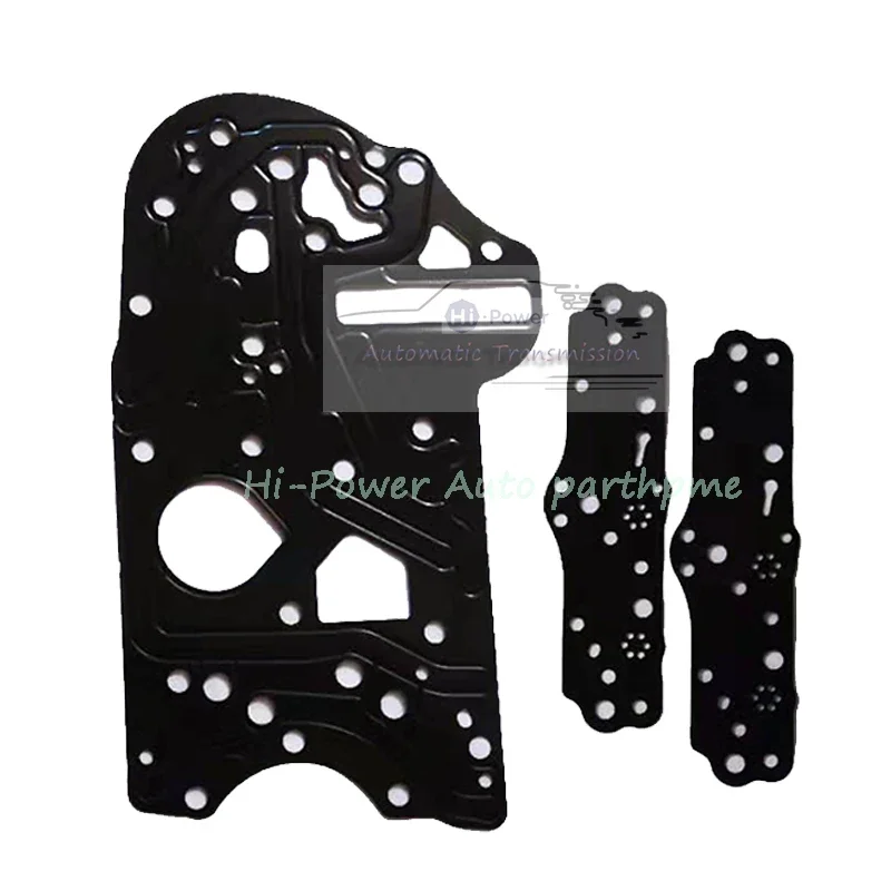 2/5/10 Set New DSG DQ200 0AM Gearbox Housing Gasket For VW Audi SEAT SKODA OAM OCW Transmission Repair Kit