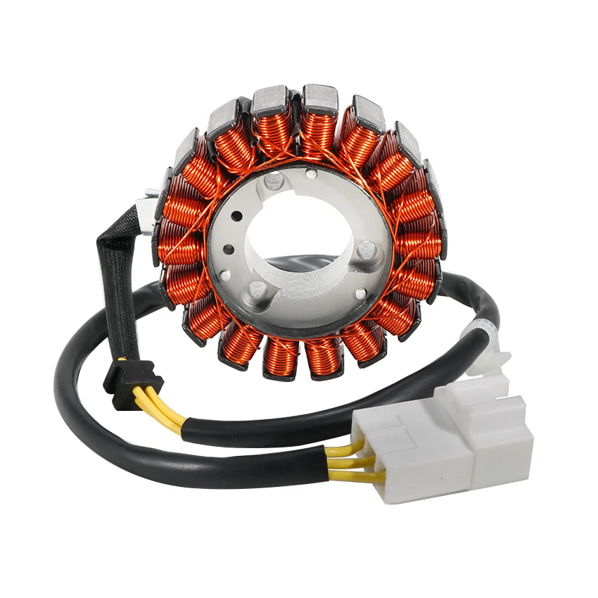 Motorcycle Ignition… - image