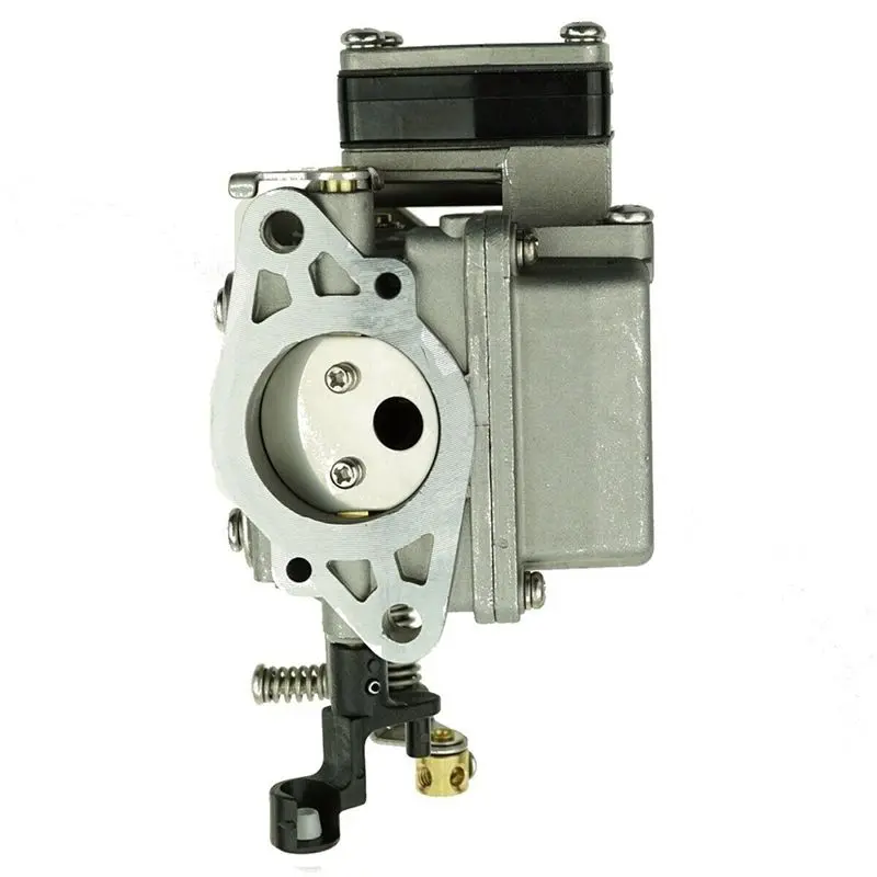 

1 PCS Marine Carburetor 63V-14301-00 Replacement For 9.9Hp 15Hp Outboard Engine