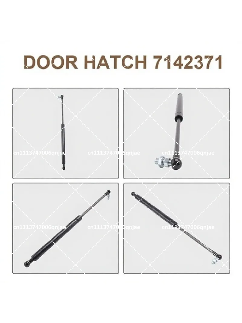 Door Hatch Replacement Part Compatible with A770 S510 S530 S550 S570 S590 S630 S650 S750 S770 S850 T550 T590 T630 T650