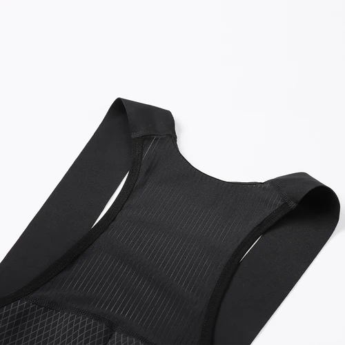 Imagen 2 del producto YKYWBIKE 2025, pantalones cortos con pechera para ciclismo, pantalones cortos sin costuras para hombre, pantalones cortos con relleno japonés, pantalones cortos con pechera para bicicleta de carretera en 7 horas