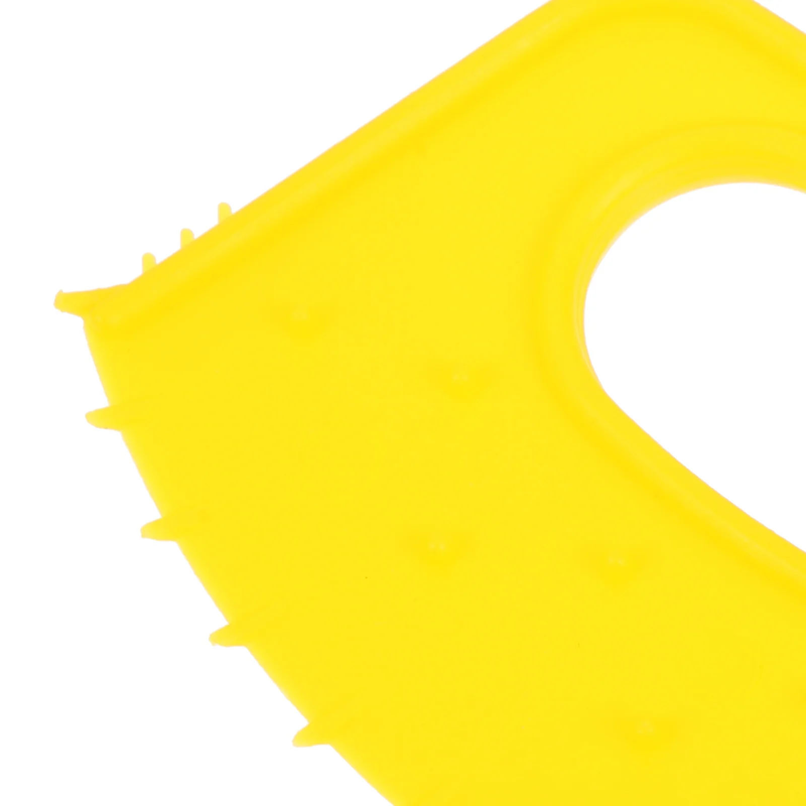 

10Pcs Calf Nose Weaner Plastic Calf Weaning Tool Livestock Equipment Farm Animal Weaner Clamp Strong Safe Cow Nose Ring