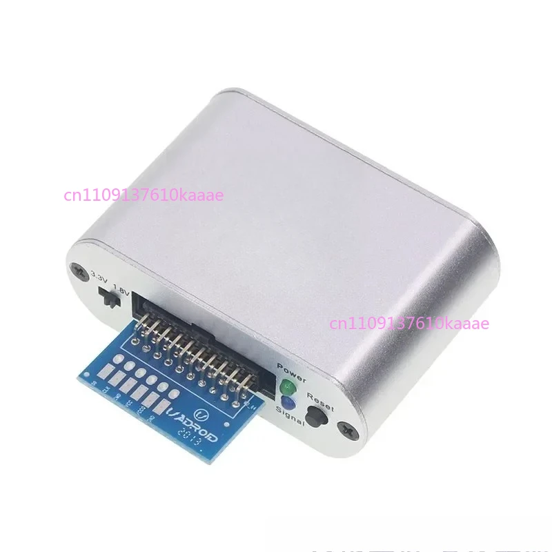 For UA-EMMC Isp Fly…