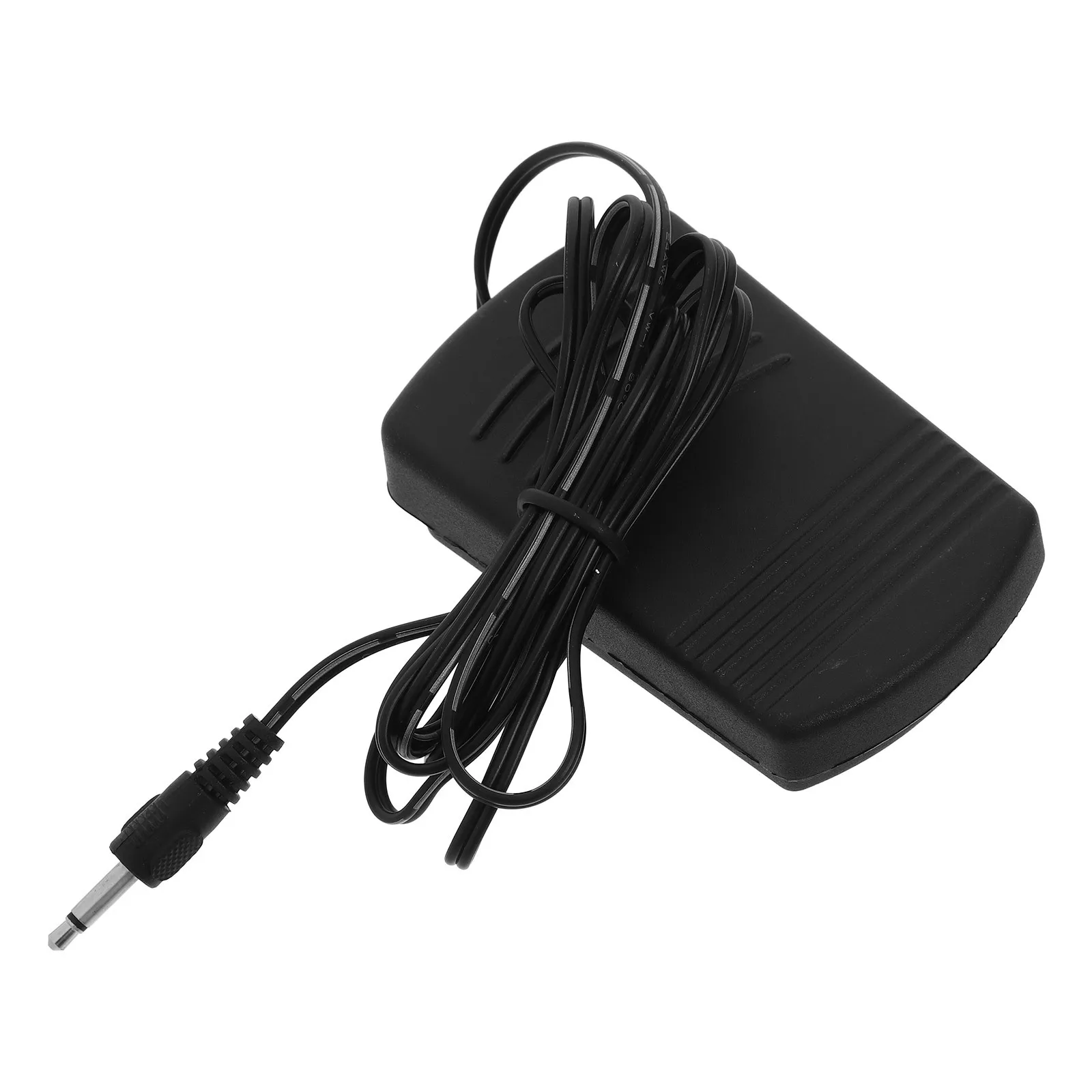 Sewing Machine Foot Pedal Mini Size Sturdy Steady Replacement Accessory For Home Handwork Projects Sewing Supply