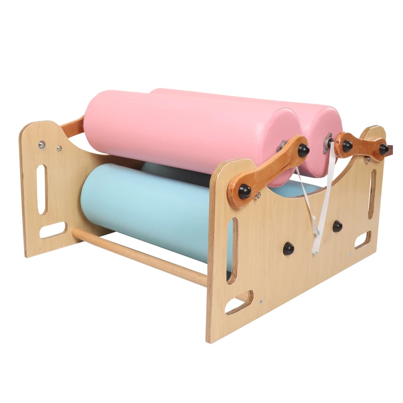 Extruder early education center kindergarten proprioception body press children's maladjustment sensory training equipment