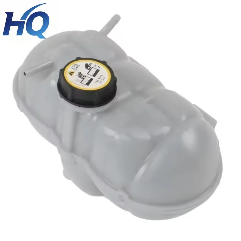 

FR3Z8A080A FR338A080AC Car Coolant Reservoir Radiator Expansion Tank for Ford Mustang 2015-2022 5273591