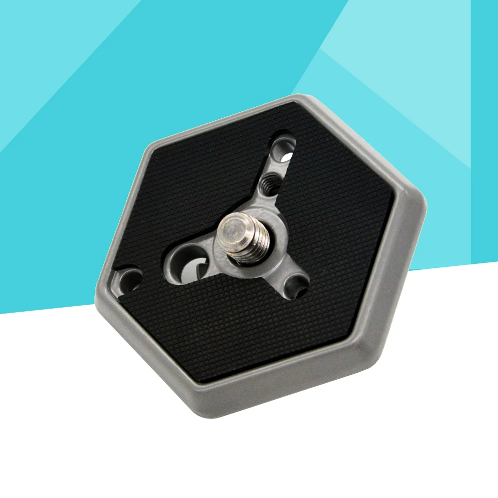 

Hexagonal Plate Release Release For Adapter Rapid Connector Adapter For 3/8\