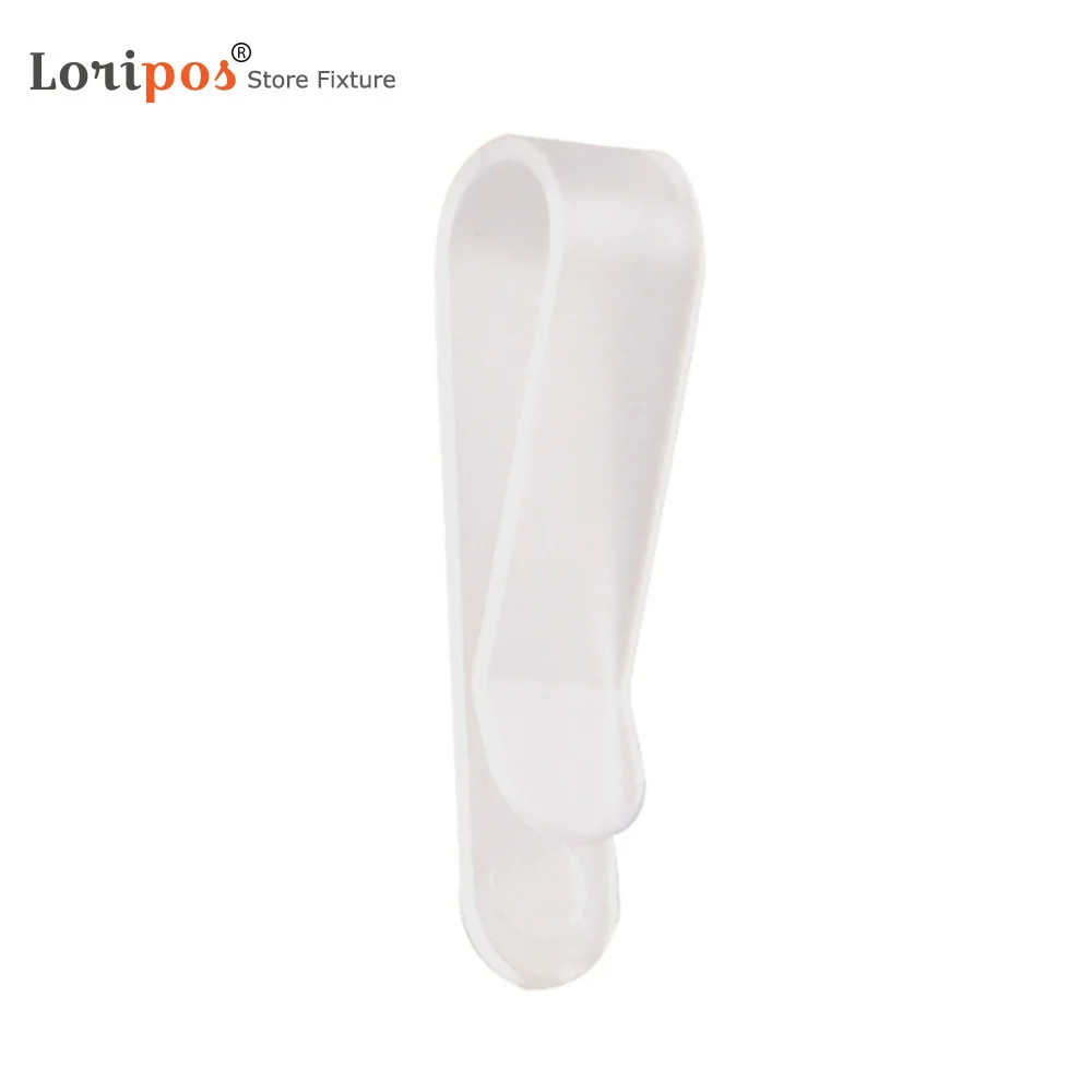 Creative File Clamps Adorable Paper Holder Adorable U Shaped Paper Clip Clear