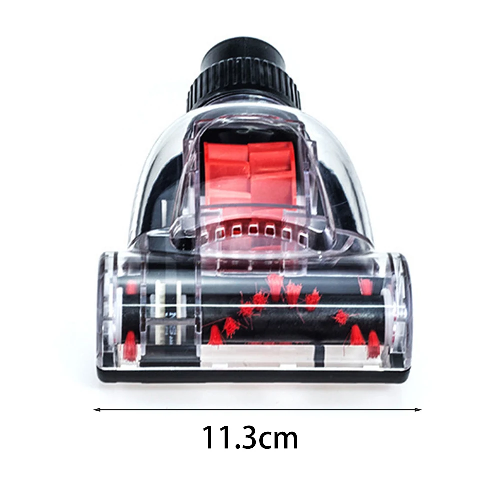 شعر الحيوانات الأليفة لرأس أداة فرشاة توربو لسمك القرش HZ500 IPZ1000 لملحقات هوفر فراغ Aspiradoras Para El Hogar #5