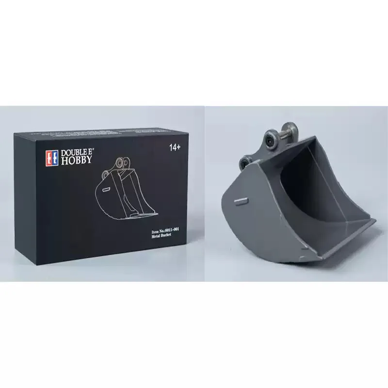 Accessori per auto modello elettrico telecomandato Double Eagle RC S014 S013 S011